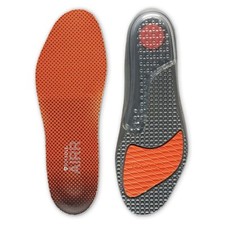 Sof Sole Airr Full Length Skydex Air Bubbles Gel Shoe Running / Walking Insoles