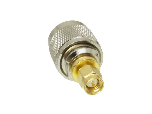 1 pz adattatore da UHF PL259 SO239 a BNC N UHF SMA TNC connettore RF maschio e femmina - Foto 53 di 74