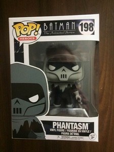 phantasm pop