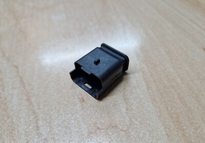 Ducati Diagnostic Port Dust Cap, DDA, DDS, Panigale, Monster, Diavel etc, Euro 4