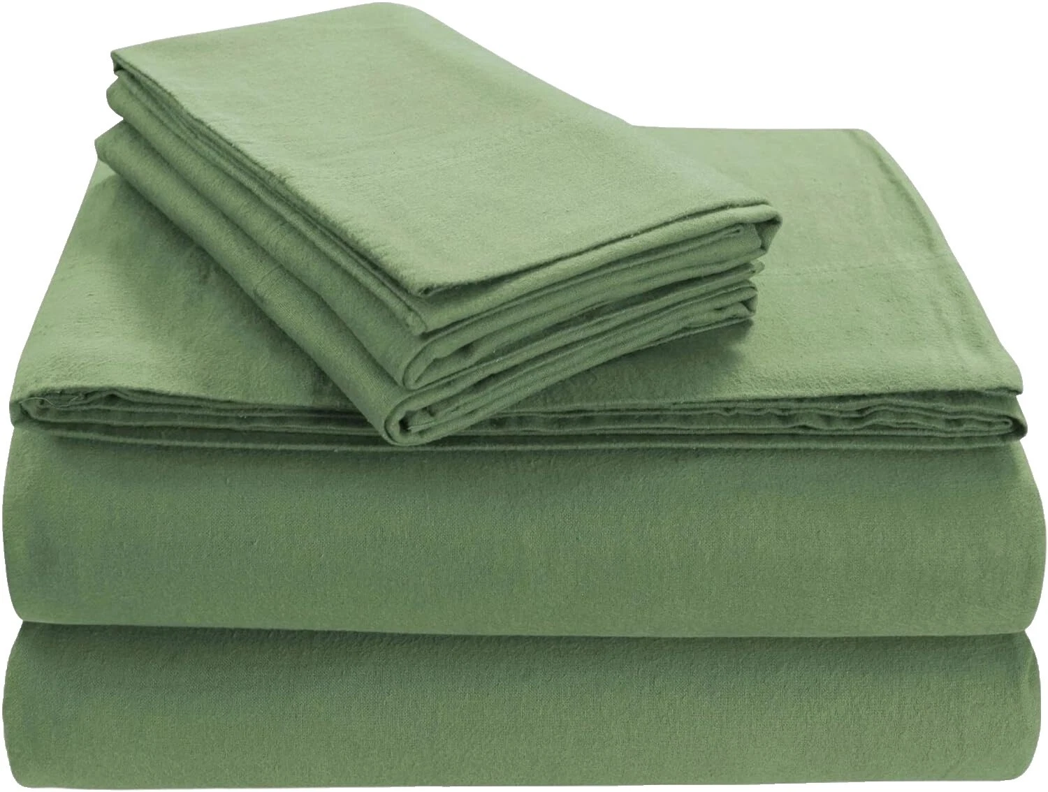 Ropa de Cama contemporáneo Franela