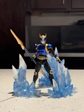 SPECIAL IMPACT EFFECT For S.H.Figuarts Kamen Rider Dragon Balls Figures 3 Pieces