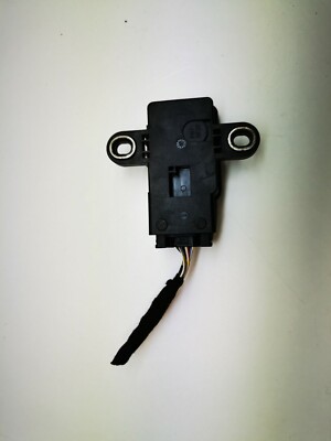 Range Rover L322 4.4 V8 Yaw Rate Sensor 6753694 for sale online | eBay