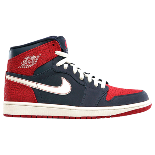 air jordan 1 quai 54 friends and family