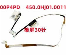 1pc Dell Inspiron 5498 Vostro 5490 Display Flex Câble 00P4PD 450.0HJ01.0011