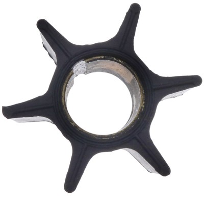 Mercruiser   One Replacement Water Pump Impeller R/MR   1 47-89984T4 #T6