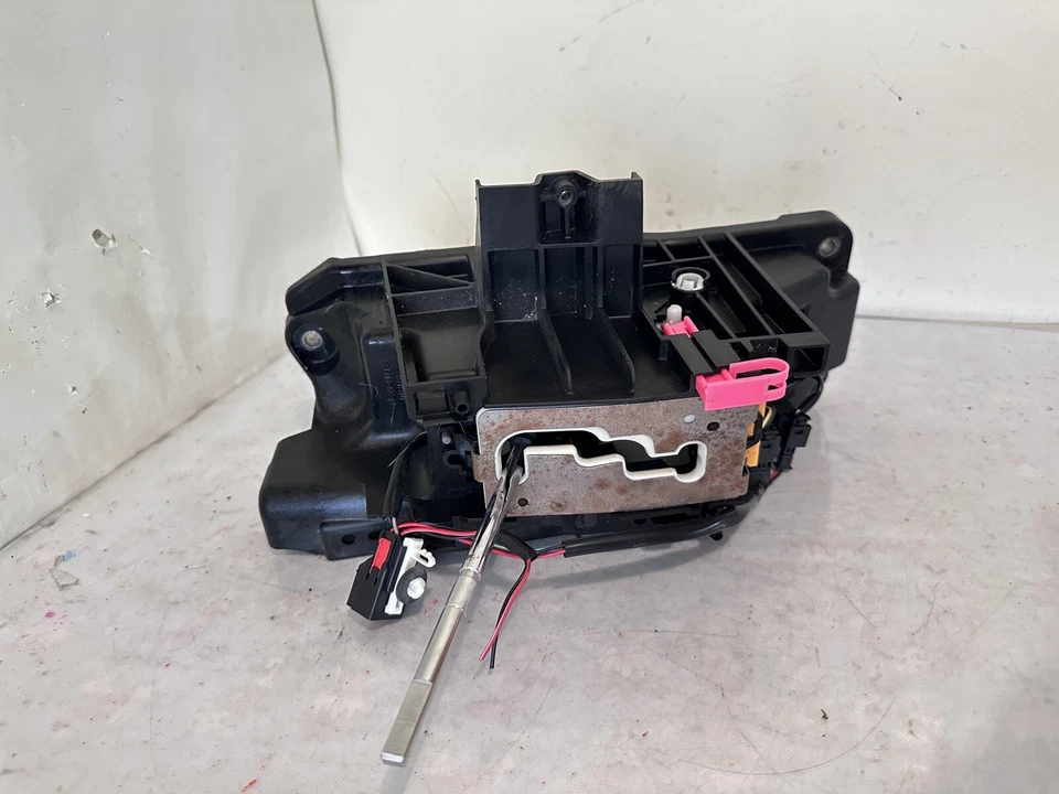 2009-2012 Ram 1500 Floor Gear Shifter P52855896AA OEM - Imagem 3 de 4