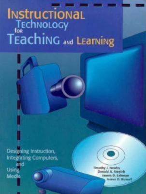 Instructional Technology for Teaching and Learning