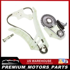 Oil Pump Timing Chain Kit for BMW 228i 320i 328i 528i 428i X1 X3 X4 N20 N26 2.0L