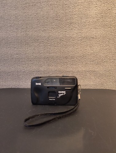Kalimar Camera Spirit SP Kid's Starter Point Shoot Manual Panorama 1138 WORKS - Picture 2 of 9