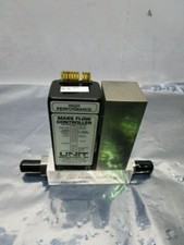 Unit UFC-2020A Mass Flow Controller, MFC, AR, 20L, 101106