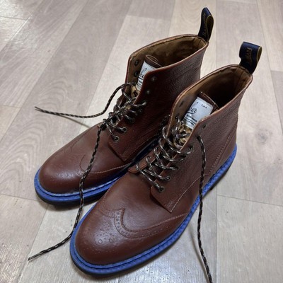 LUKER by NEIGHBORHOOD X RAINMAN Boots UK7 | eBay