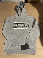 Hurley Boys Hoodie 6