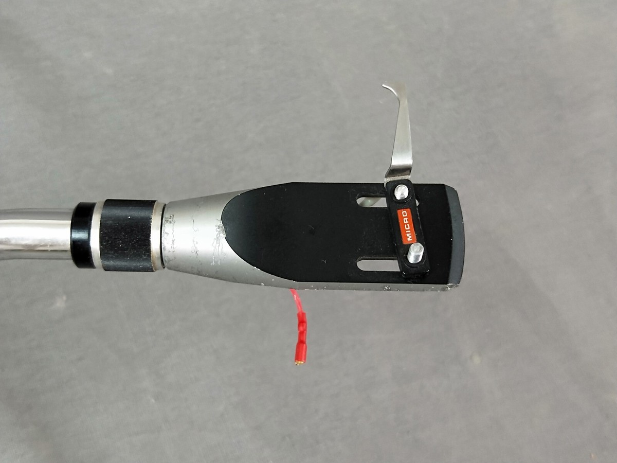 Bras d'occasion - MICROSEIKI MA 505 MK3