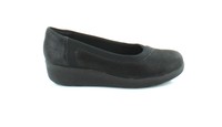 Easy Spirit Kathleen Black Womens Shoes Size 5 M Flats Msrp $79 on sale Easy Spirit Kathleen Black Womens Shoes Size 5 M Flats Msrp $79 on sale