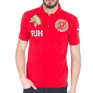 plain jane polo