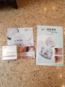 bye bye makeup remover