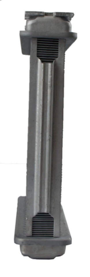 Núcleo de calefacción de climatización 4 estaciones delantero para Infiniti Q45 1997-2001 Foto 3 de 4