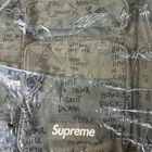 Sac messager Supreme Field « Olive Gonz » neuf