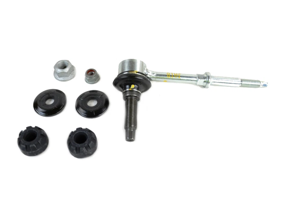 Kit de enlace de barra estabilizadora de suspensión delantera Mopar original OEM para Dodge Ram 2500 Foto 2 de 2