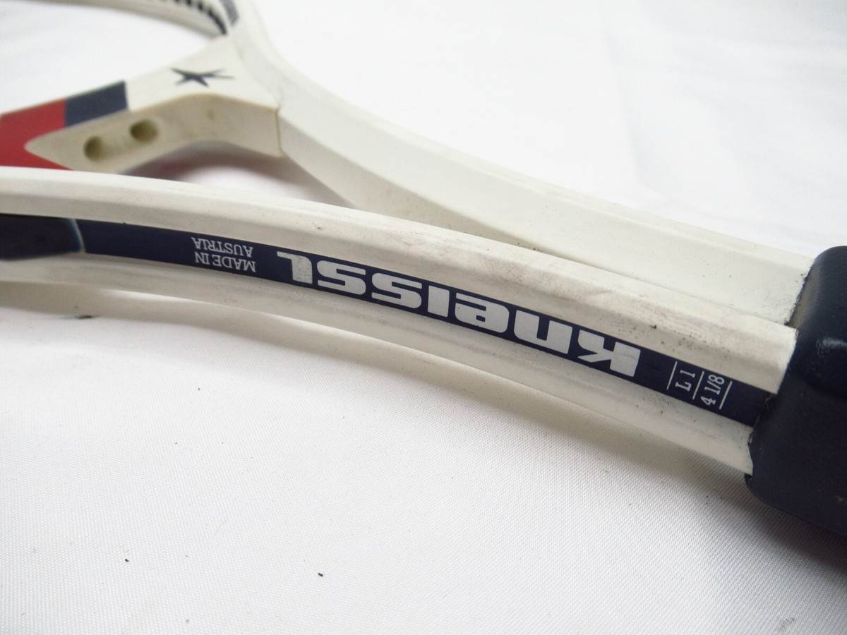 NOS* VINTAGE KNEISSL 