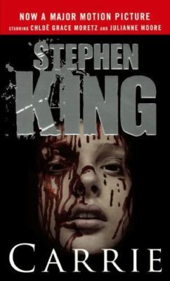 Carrie (Turtleback School & Library Binding Edition) by Stephen King