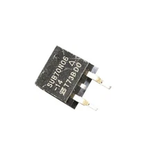10PCS SUB70N06-14 TO-263 SUB70N06 70N06 NEW #E7*