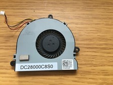 Dell Inspiron 15R 5537 5521 3537 3521 Cooling Fan 074X7K 15R-5537 15-35372 (A41)