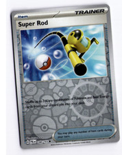 Pokemon Paldea Evolved Reverse Holo Cards Scarlet  Violet NM - Pick Your Card 