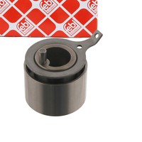 febi Spannrolle Zahnriemen FüR Daewoo Kalos 1.2 Chevrolet Matiz Spark 0.8 1.0