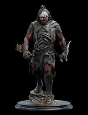 Weta Workshop The Lord of the Rings Lurtz Hunter of Men 1:6 Statue