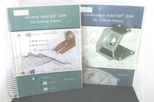 Introduction  Advanced AutoCAD The Academic Solution Autodesk 2008