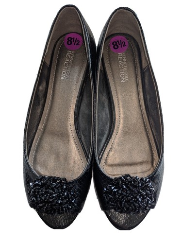 Kenneth Cole Shoes Women's sz 8.5 med 