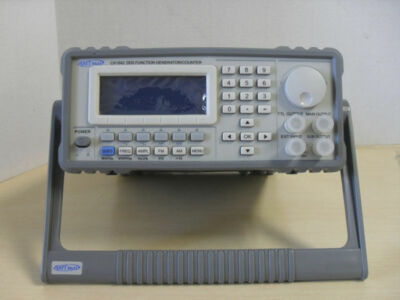 CA1642-20 DDS Function Signal Generator Counter 20MHz Arbitrary Waveform