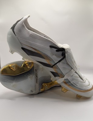 Adidas Predator Elite FT Teamgeist LE FG Size US 10