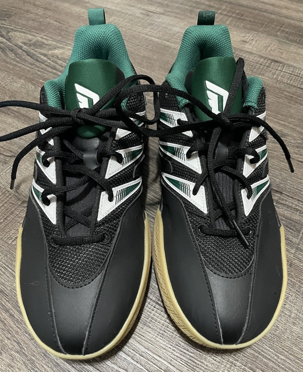 Adidas Dame Certified Basketball Shoes Collegiate Green  display picture 2
