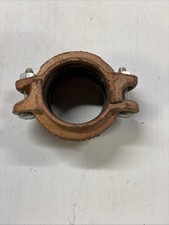 Victaulic Grooved Coupling 2-1/2  -606