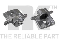 Bremssattel NK 2145181 FüR Previa Toyota Verso Avensis Gusseisen 2 Sienna CLM20_