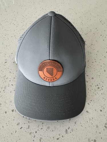 Branded Bills Hat Nevada
