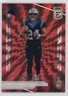 2024 Panini Donruss Elite Rookies Aspirations Shimmer /875 Jonathon Brooks g6p