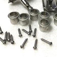 Guitar peg 3:3 kluson type peg relic