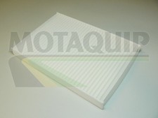 MOTAQUIP Innenraumfilter VCF194 Pollenfilter für AUDI A6 C5 4B2 4B4 Avant 4B5 A4