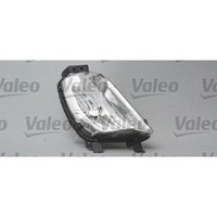 Valeo 043600 Nebelscheinwerfer FüR Peugeot 308 4E 4H 4A 4C 4B
