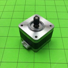 Systems Cube 3D Printer Motor 390094-00