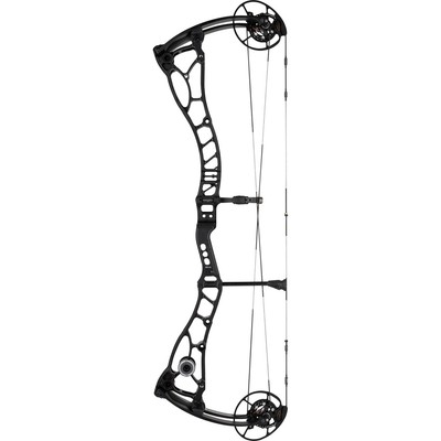 BOWTECH PROVEN 34 LD 70# RH BLACK