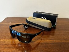 Vortex Jackal Sunglasses Amber Lens EJA-BKA-GL 