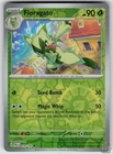 Floragato 014/193 Reverse Holo Paldea Evolved Pokemon 2023 NM