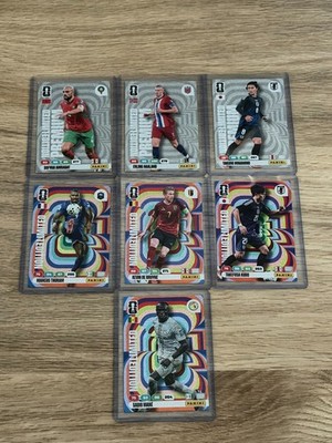 Panini Adrenalyn XL FIFA World Cup 2026 - Limied Edition Cards aussuchen