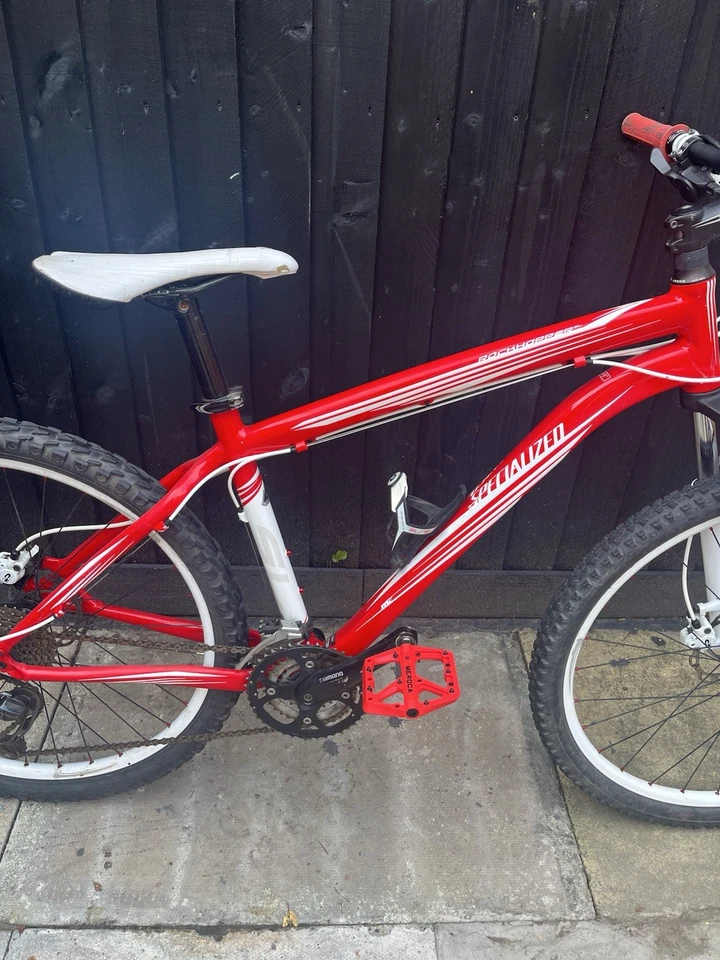 Specialized Rockhopper SL, photo 2 of 5