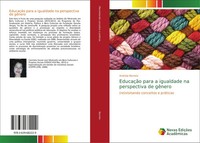 Andreia Barreto | EducaçãO Para A Igualdade Na Perspectiva De GêNero | Buch